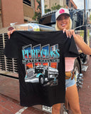 Pure Class Water Hauling Tshirt