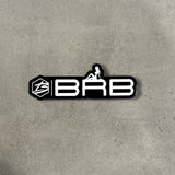 3 Sticker Bundle