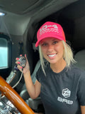 10-4 Foam Trucker Hat