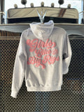 Girls Like Big Rigs Sweatshirt