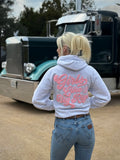 Girls Like Big Rigs Sweatshirt
