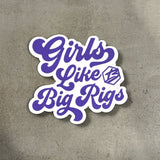 3 Sticker Bundle