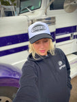 Trucker Hat Foam Trucker Hat