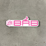 3 Sticker Bundle