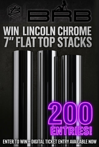 200 BONUS ENTIRES!!!